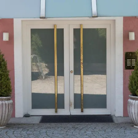 Ferienwohnung Alpenglueck Garmisch-Partenkirchen Exterior photo