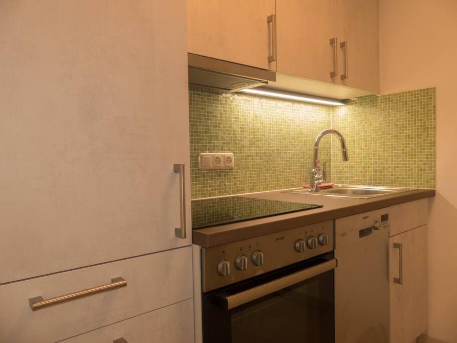 Alpenglueck Apartment Garmisch-Partenkirchen