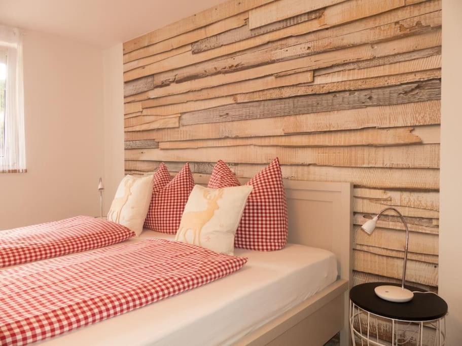 Alpenglueck Apartment Garmisch-Partenkirchen